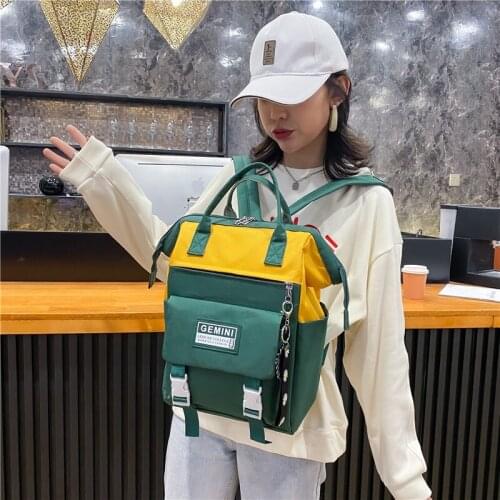 Женские рюкзаки для ноутбука Mendlor China At AliExpress