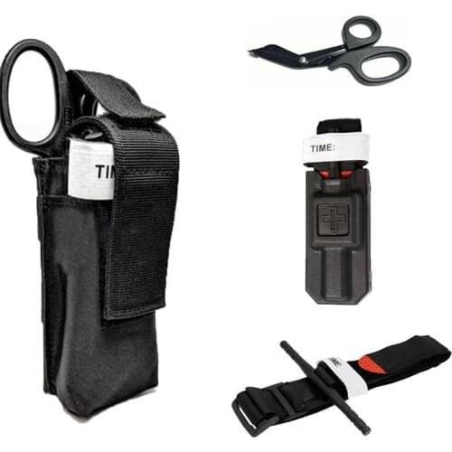 MOONBIFFY Medical Harnesses