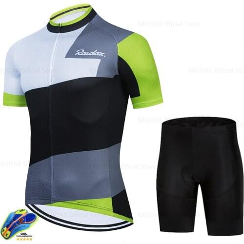 Mens Cycling Wear Bicycle Roupas Ropa Ciclismo Hombre MTB Maillot Bicycle Summer Road Bike Clothing Triathlon Suits