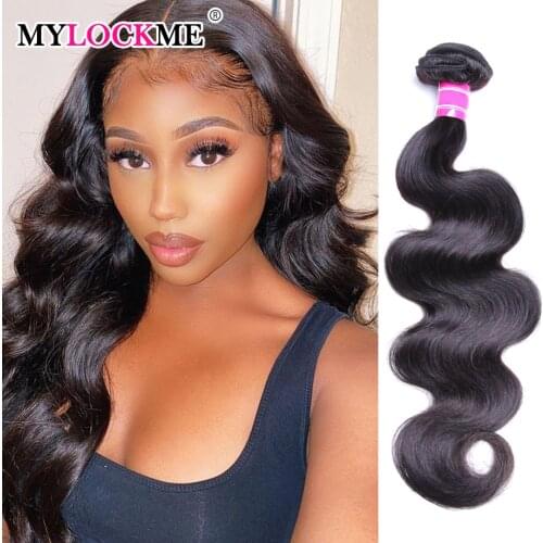 MYLOCKME Artificial Hair