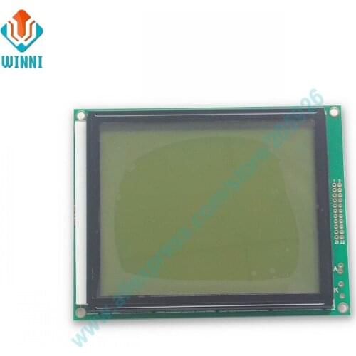 New DMF5001N 4.7" 160x128 FSTN-LCD Display