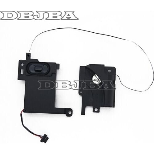 NEW Laptop internal speaker for HP for Pavilion G6 2000 G6-2000 G6-2235us G6-2238dx speakers 681821-001 Left & Right