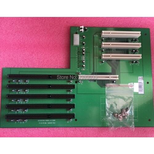 PCA-6105P4 REV.A1 industrial system board tested working