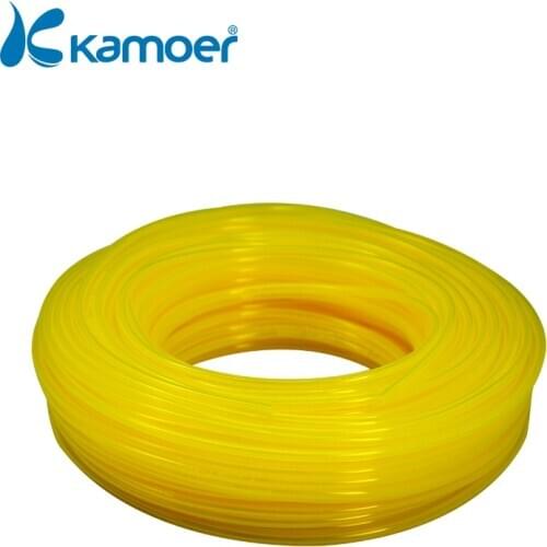 Saint Gobain Tygon Oil tube peristaltic pump tubings mini water pump tube size ID 2mm*OD4mm