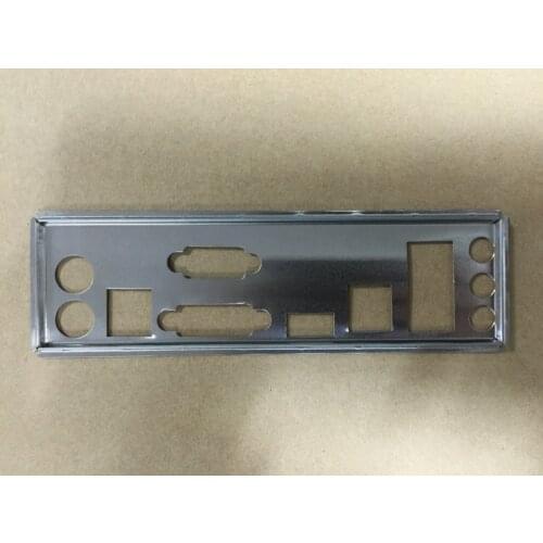 Applicable for ASUS B75M-A Z77-A B75M-PLUS ustomized Board Baffle Custom Baffle