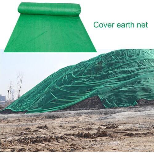 Garden Protection Mesh Fruit Vegetable Crops Anti Bird Sunscreen Shadeing Net Outdoor Construction Site Netting Greening Net