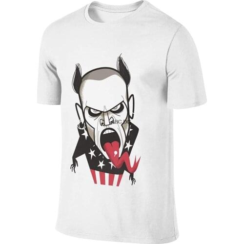 SHHXYS Keith Flint RIP Firestarter Black Tshirt for Mans New Tshirts