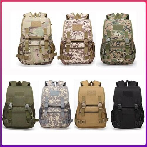 Ultra Ones Expedition Backpacks