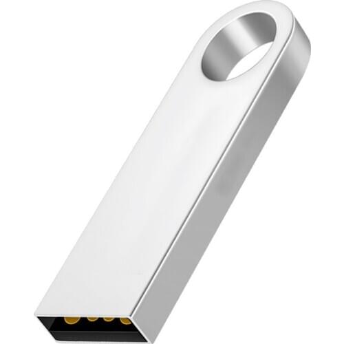 USB Flash Drive Usb3.0 Car Metal USB Flash Drive Gift USB Flash Drive High Speed 8g16g USB Flash Drive 32g64g