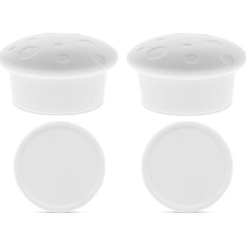 Magnetic Cabinet Lock Key Replacement - Super Magnet For Most Brand ChildrenS Cabinets And Drawer Locks, Keychain 2 Package K