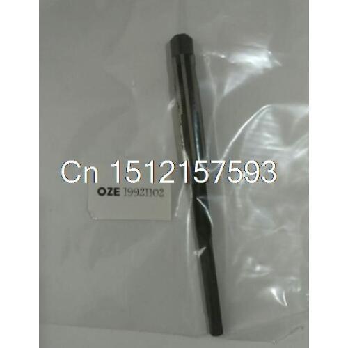 1pcs Black HSS Size Range Adjustable Hand Reamer 6 8 10 12 15 20 25mm
