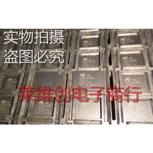 100% New&original M29W160EB-70N6 L