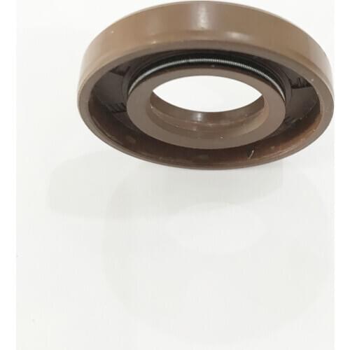 15x24x7 15x25x5/7/10 15x26x7 15x30x5/7/8/10 15x32x7/10 15x35x7/8/10 FKM Rubber O Ring Double Lip TC O Ring Gasket Oil Seal