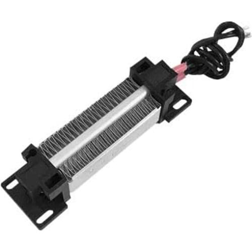 98*32mm 100W Safe Electric Insulated Ceramic Thermostatic 12V 24V 110V 220V High Power PTC Heating Element Heater