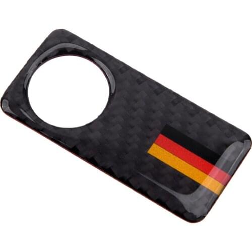 Car Copilot Glove Storage Box Handle Panel Trim Decor Fit for Mercedes Benz C Class W204 2007 2008 2009 2010 2011 2012 2013 2014