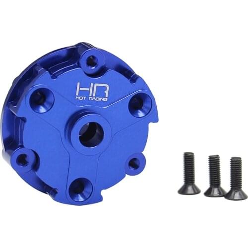 HR Traxxas E-Revo 2.0 X-MAXX 8S aluminum alloy large teeth limited slip