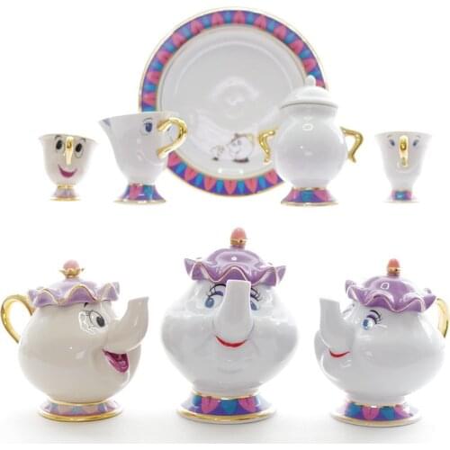 Disney Coffee Sets