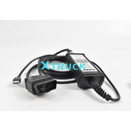 FOR CLAAS AGRICULTURAL MACHINERY TRUCK CANUSB CANBOX CLAAS METADIAG DIAGNOSTIC TOOL CLAAS USB INTERFACE