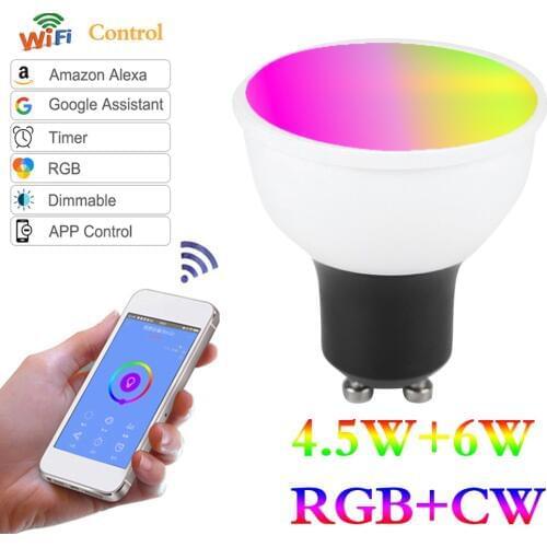 FCMILA LED LED Bulbs GU5.3