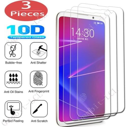 Гамбит-LCL Screen Protectors For Meizu 16 China