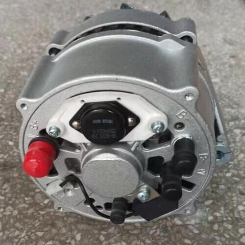 D6D Engine Generator Excavator EC140B EC160B EC180B EC210B EC240B EC290B Alternator 20482686