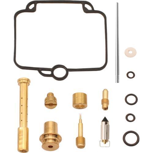 4sets GSX-R750 GZXR750 KEYSTER CARBURETOR REBUILD CARB KIT 1993 - 1995 carburetor kit