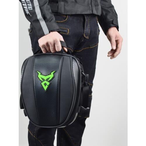 Maroen Scooter Suitcases