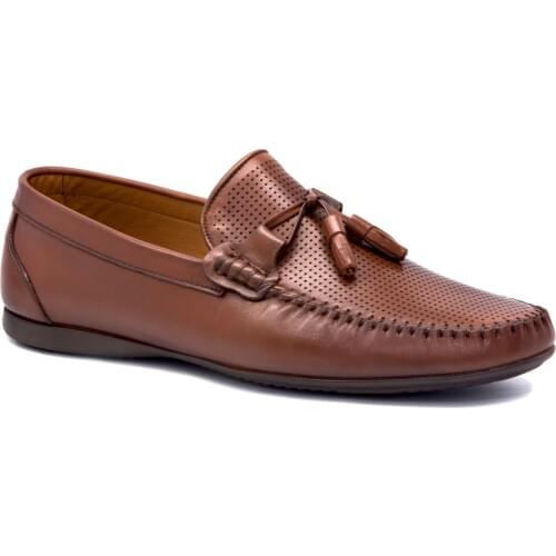 Gedikpaşalı G 20Y 112 TAN Male Shoes Shoes Casual