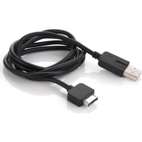 2020 New USB Charger Cable Charging Transfer Data Sync Cord Line Power Adapter Wire For Sony Psv1000 Psvita PS Vita PSV 1000