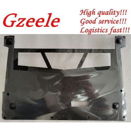 New For 14 inch for Lenovo for Ideapad Y400 Y410 Y400N Y410P Y430P Bottom Base Case Cover Door AP0RQ000E0 90201951 lower