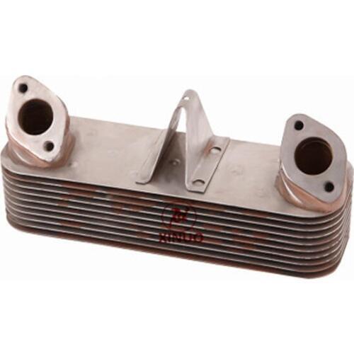 New Oil Cooler A0011888801 0011881201 0011888801 For Benz Truck O 303 O 404 MK SK NG For Alfa Romeo For Peugeot