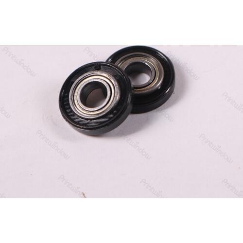Spacer Roller for Konica Minolta 195 164 184 6180 7718 7818 185 215 235 7719 7723 206 216 226 236 246