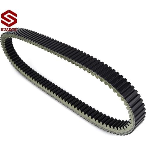 Drive Belt for Polaris RZR 1000 S XP 1000 EPS /High Lifter Ride Command Trails and Rock Desert FOX Edition EPS Veliocity Blue LE