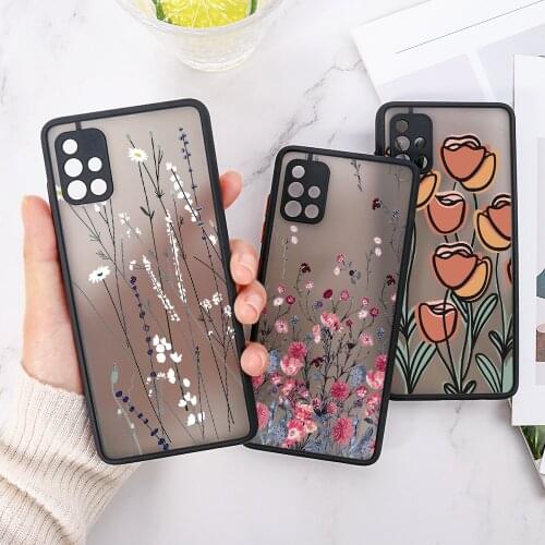 TAOYUNXI Samsung Galaxy A70 Phone Cases