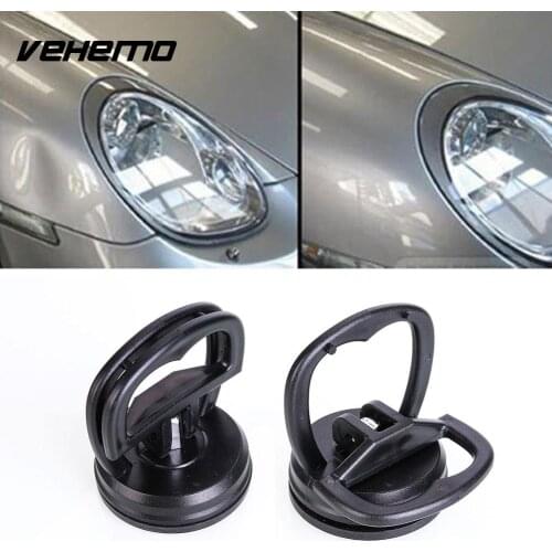 Vehemo Car Repair Sucker Dent Repair Suction Car Tool
