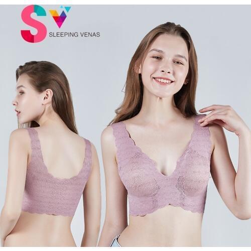 Yilychok Bras Without Underwire