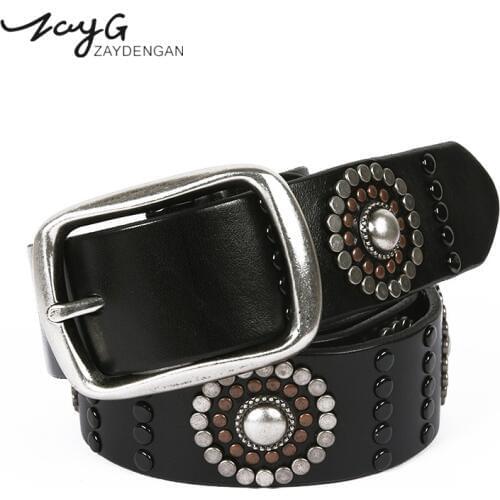 ZAYG ZAY DEN GAN Cycling Products