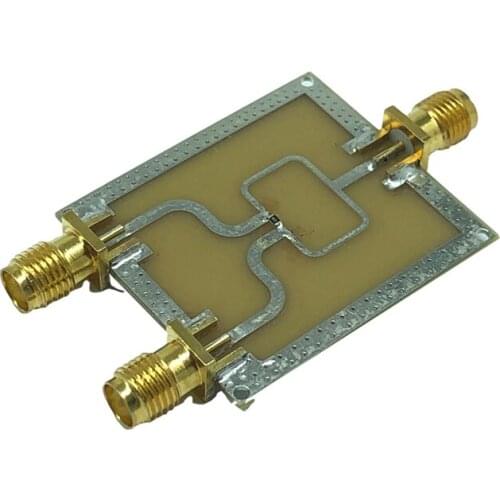 1GHZ - 3 GHZ Power Divider, Power Splitters Combiner, Full Power Divider, Combiner
