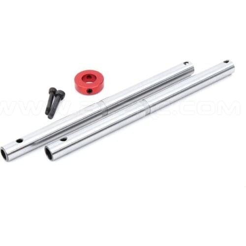 ALZRC 380 - Devil 380 420 Helicopter Parts FAST New Main Shaft fit SAB Goblin 380 D380-U06