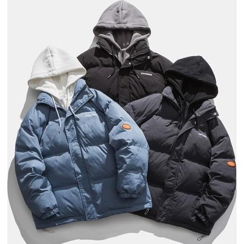 Мужские куртки парки AUSO China At AliExpress