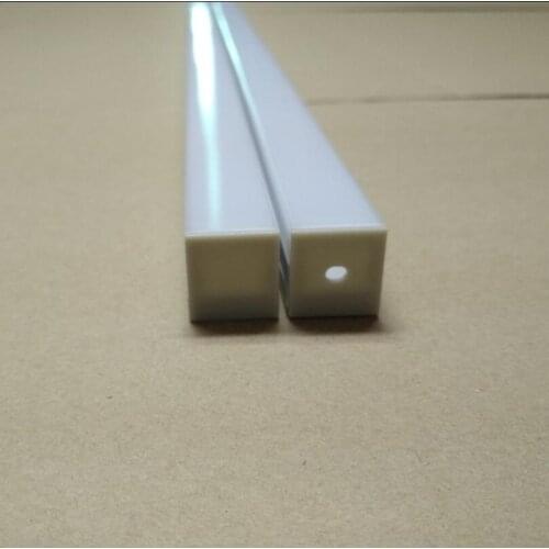 Free shipping Led Profile Aluminium Profile, Aluminum Led Channel for 5050 3528 Strip Rope Lights 2.5m/lot 150m/lot