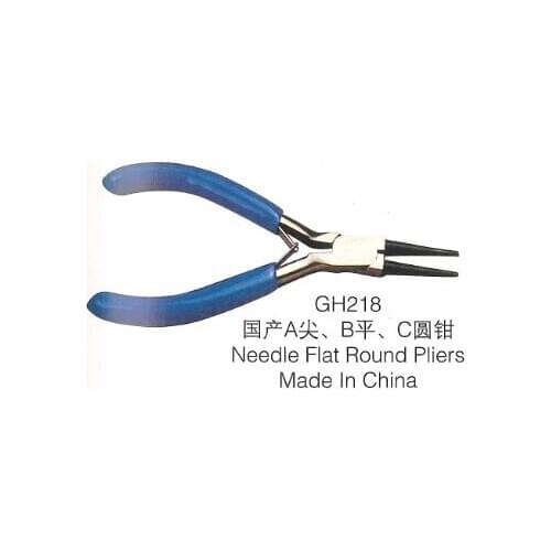 Diy 2016 Newest Needle Nose Hand Pliers jeweler tool