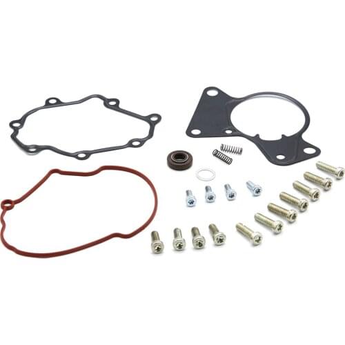 Auto Car Tandem Pump Repair Kit Sealing Set Vacuum Pump Repair Tool Fit for VW T5 2.5 TDI
