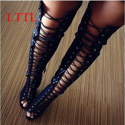 Treads LTTL China