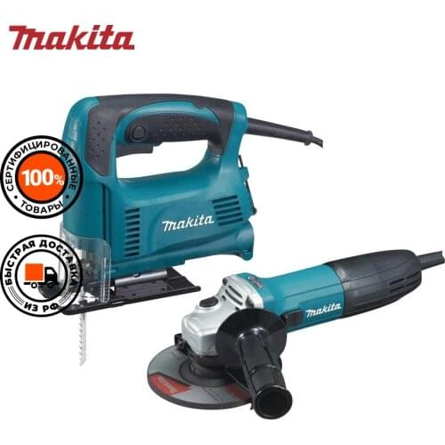 Наборы электроинструментов MAKITA China At AliExpress