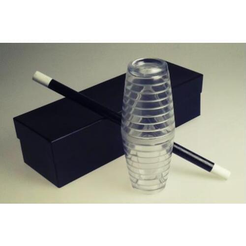 Milk Appear From Cup - Magic Tricks,Accessories,Gimmick,Mentalism,Illusions,Magician,Stage Magic props,gadget,Magia Toys,Joke