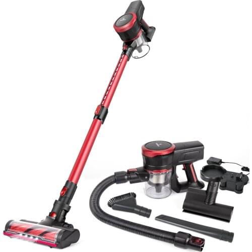 MOOSOO Cleaning Equipment