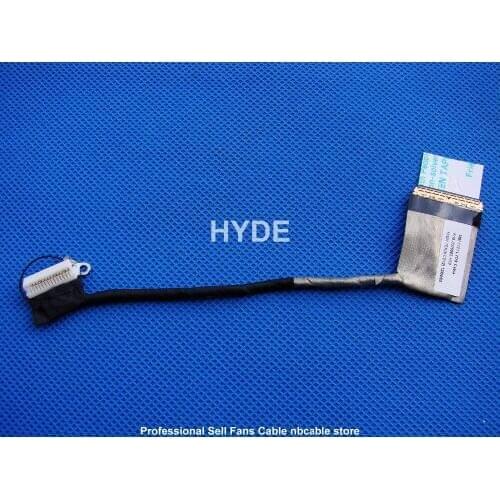 NEW MSI 1121 K19-3028003-H39 LVDS CABLE FOR MSI U230 L2300 LCD LVDS CABLE