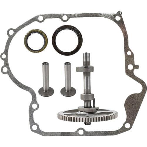 NEW-Camshaft Gasket Kit Fit For Briggs & Stratton 793880 793583 792681 791942 795102 697110
