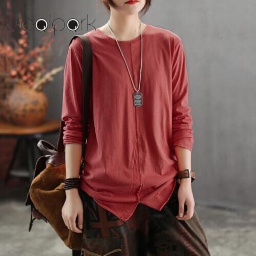 Женские хлопковые рубашки Romacci China At AliExpress